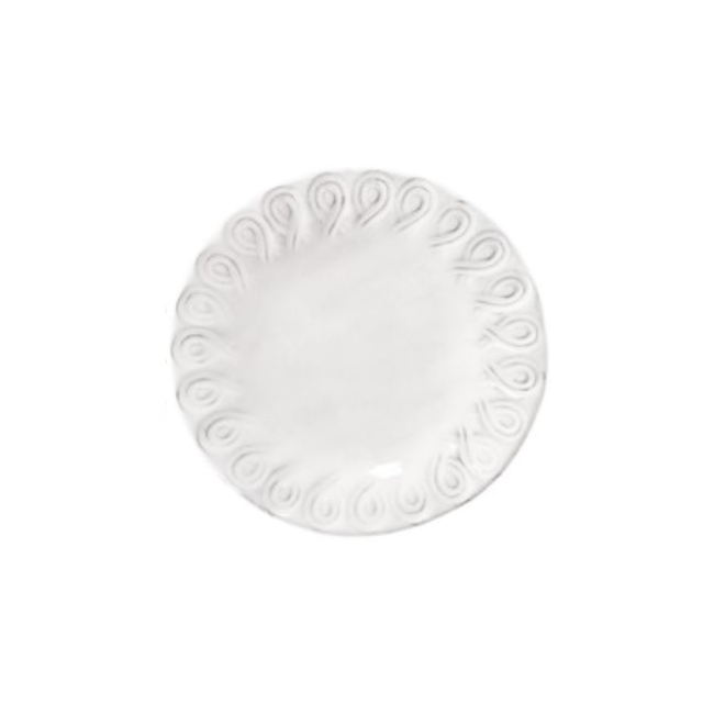 VBC CASA canape plate Curl 16cm