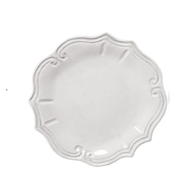 VBC CASA dinner plate Baroque 29cm
