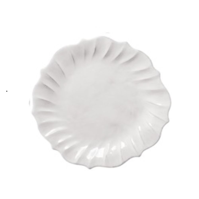 VBC CASA dinner plate Ruffle 29cm