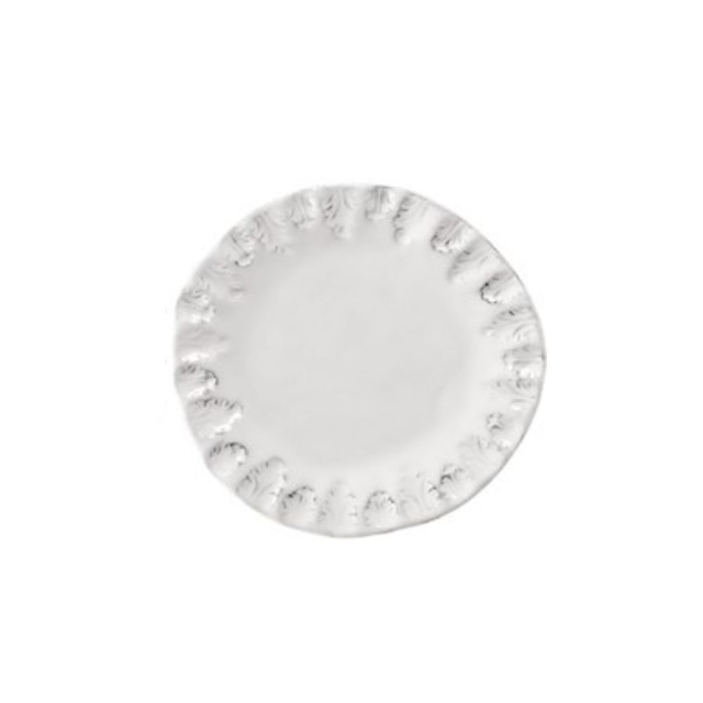 VBC CASA canape plate Leaf 16cm