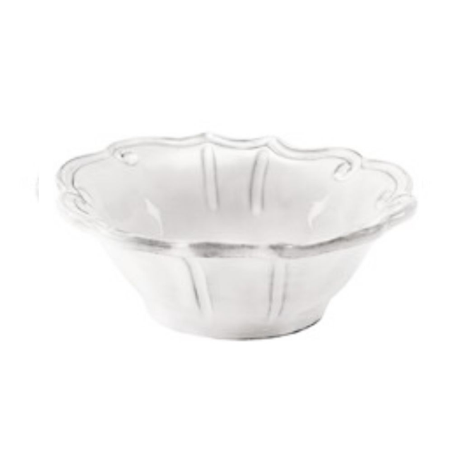 VBC CASA cereal bowl Baroque 18cm