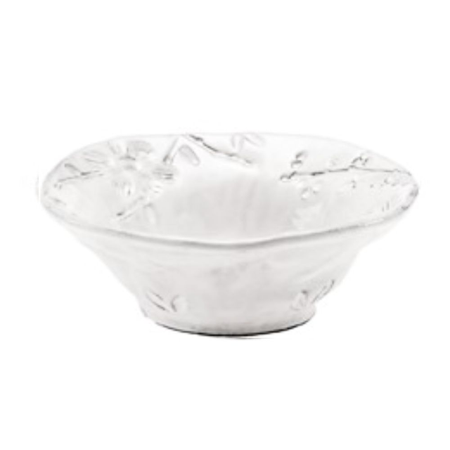 VBC CASA cereal bowl Flower 18cm