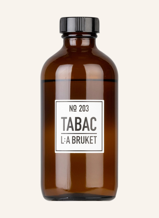 L:A BURKET- No.203 Roomdiffuser - Tabac