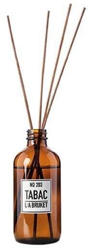 L:A BURKET- No.203 Roomdiffuser - Tabac