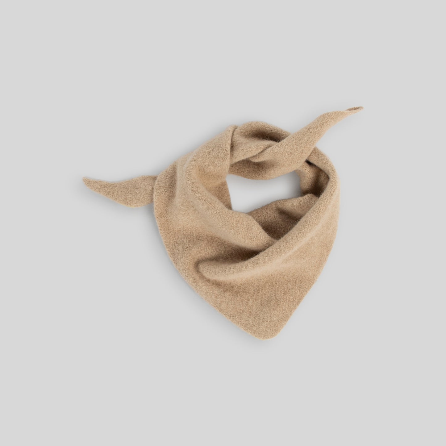 Le Bonnet Amsterdam- Bandana-Sand