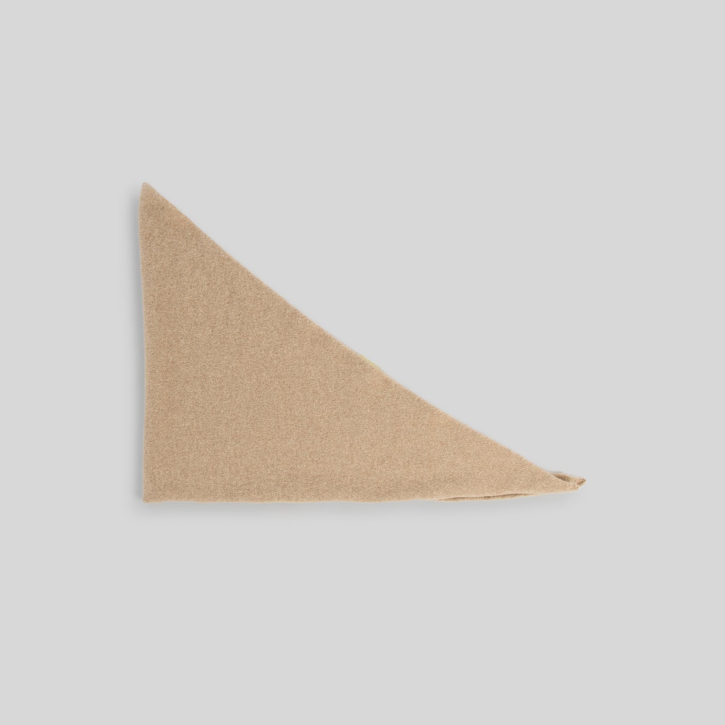 Le Bonnet Amsterdam- Bandana-Sand