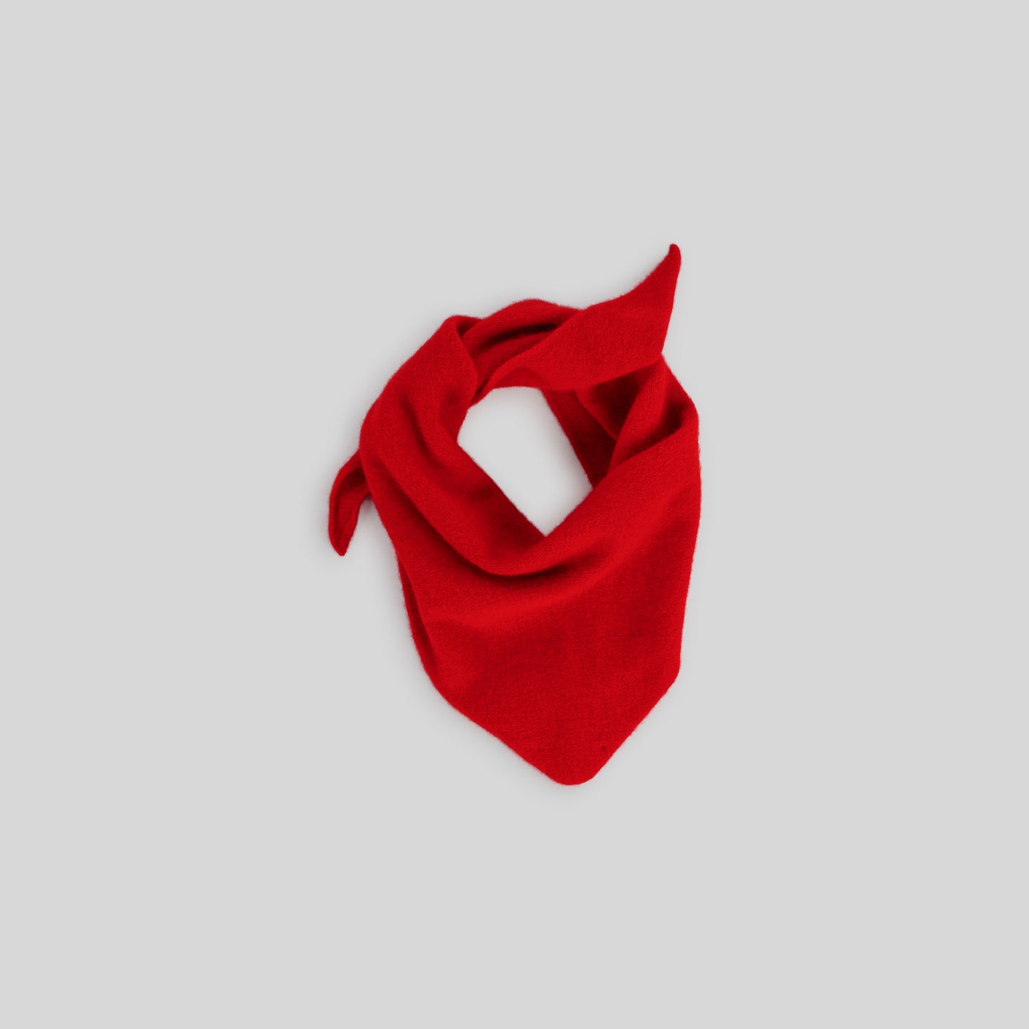 Le Bonnet Amsterdam-Bandana-Crimson