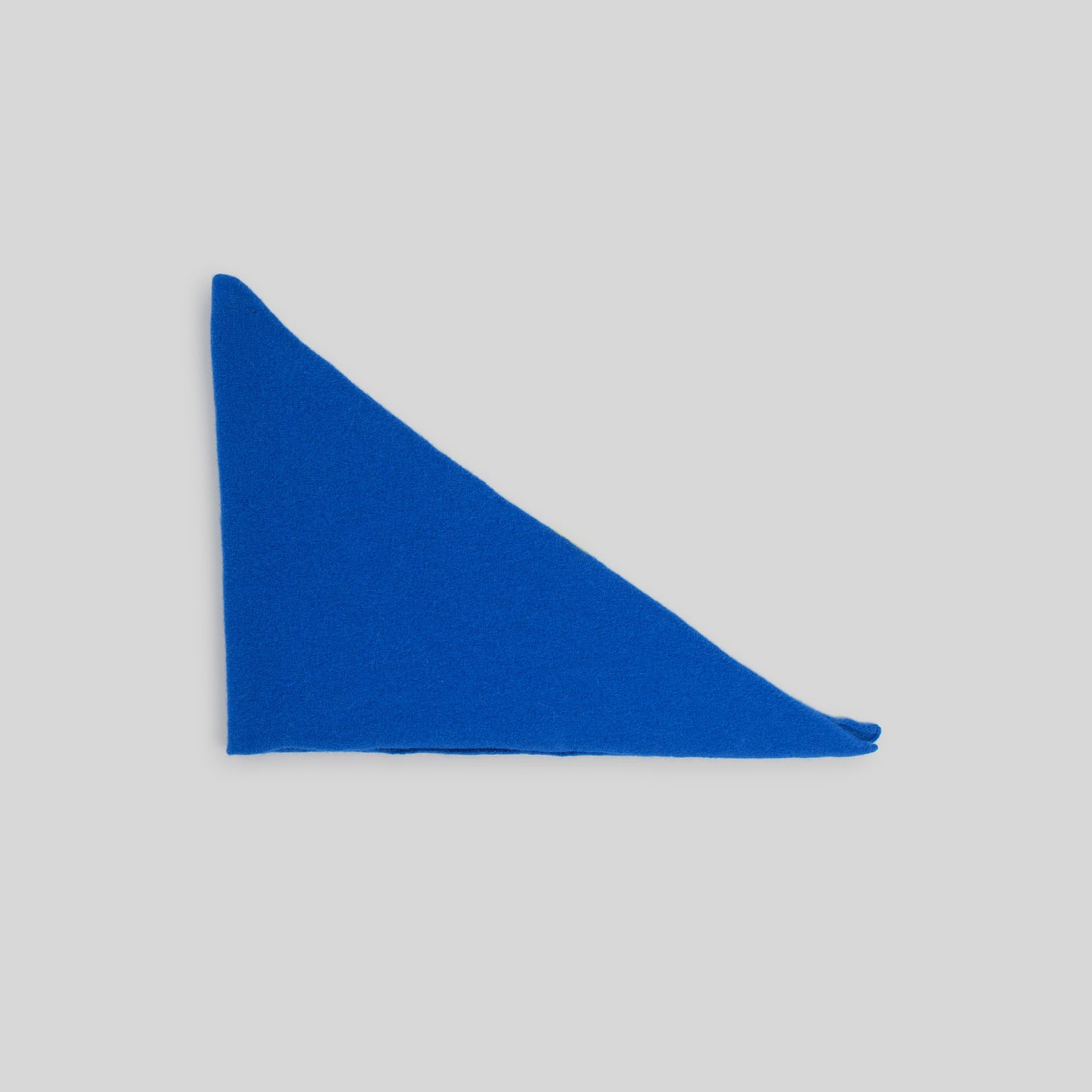 Le Bonnet Amsterdam-Bandana-Royal Azure