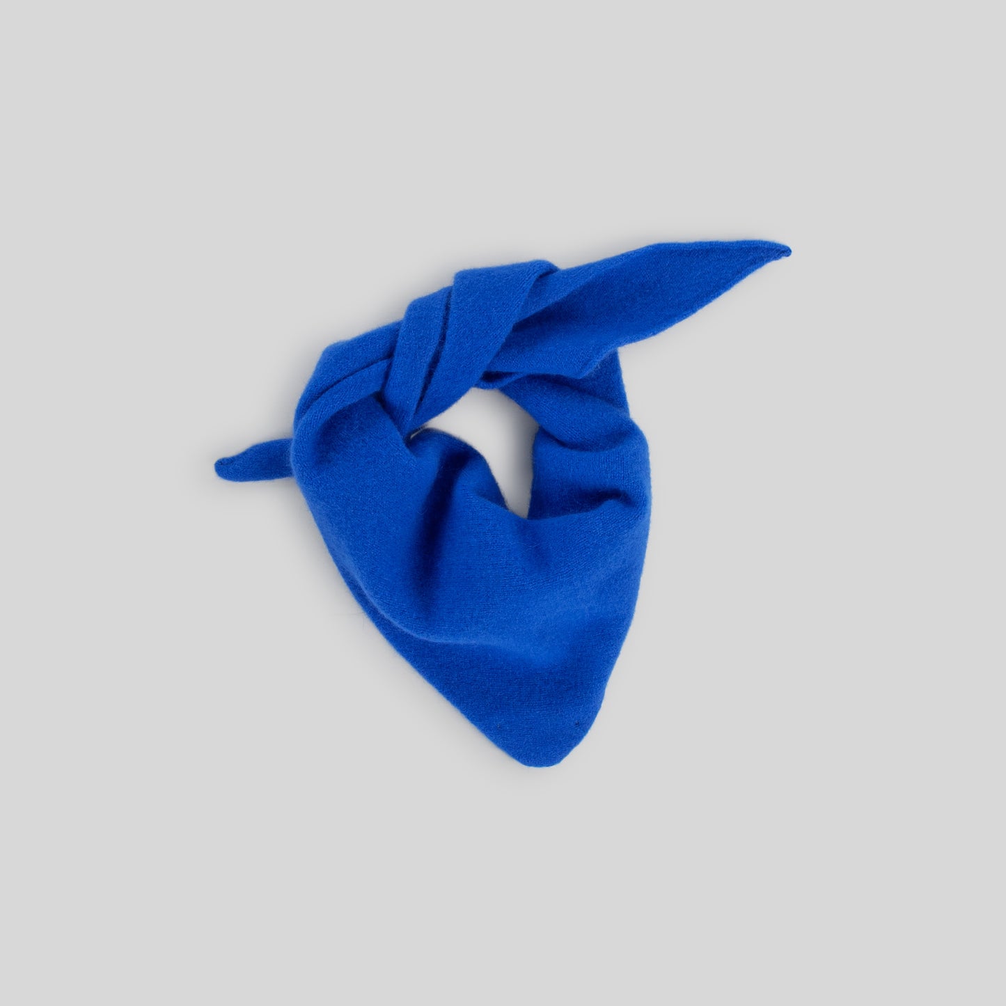 Le Bonnet Amsterdam-Bandana-Royal Azure