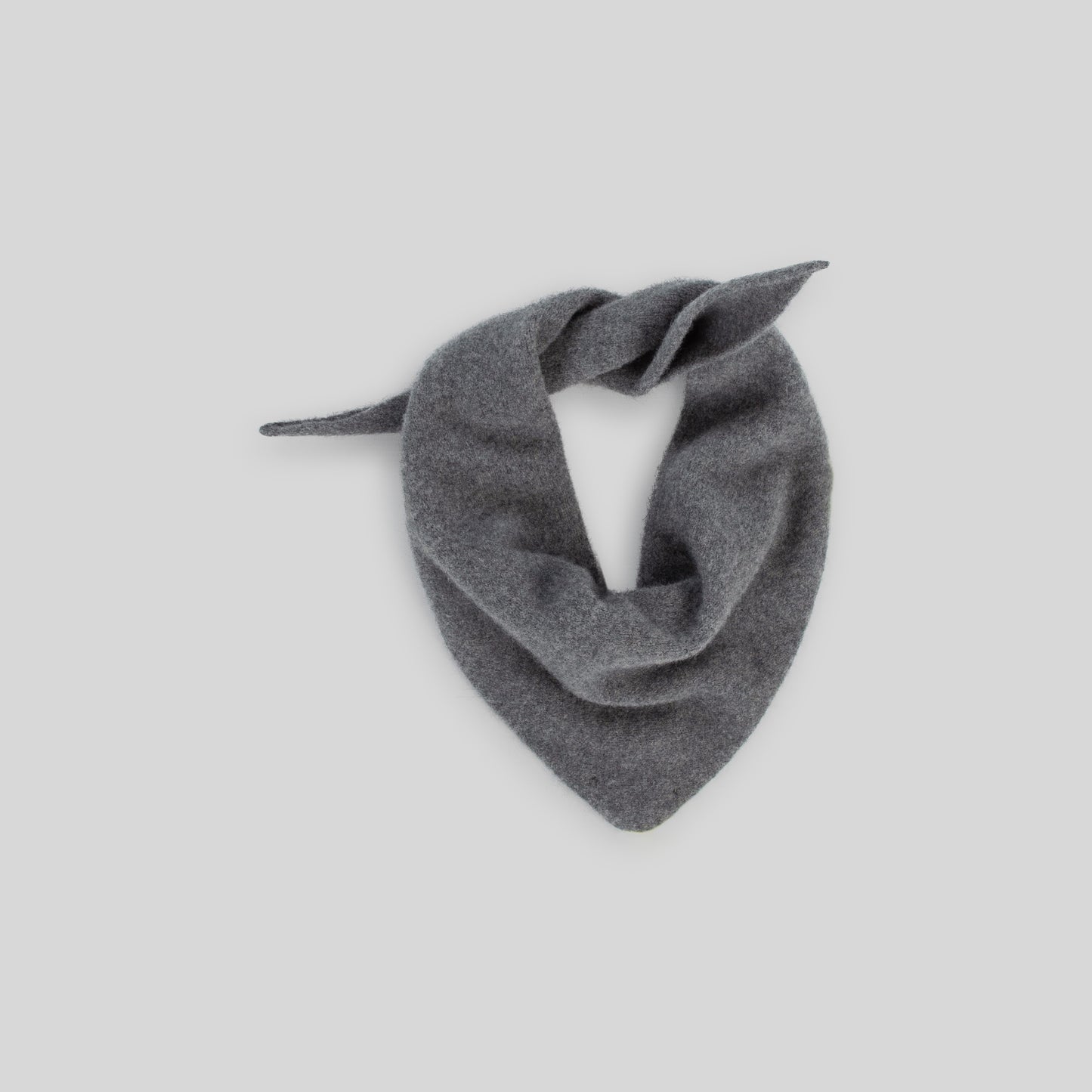 Le Bonnet Amsterdam-Bandana-Slate Grey