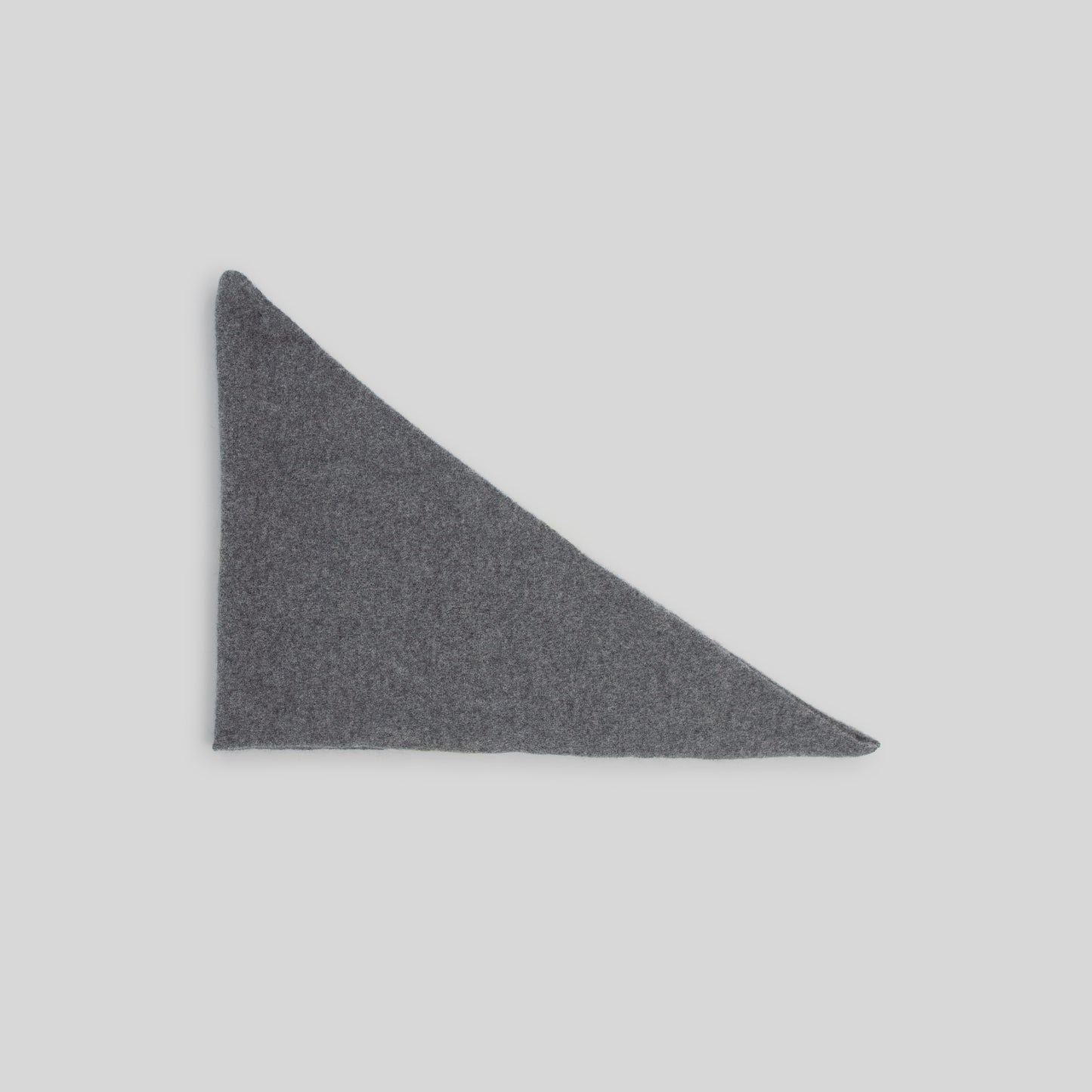 Le Bonnet Amsterdam-Bandana-Slate Grey