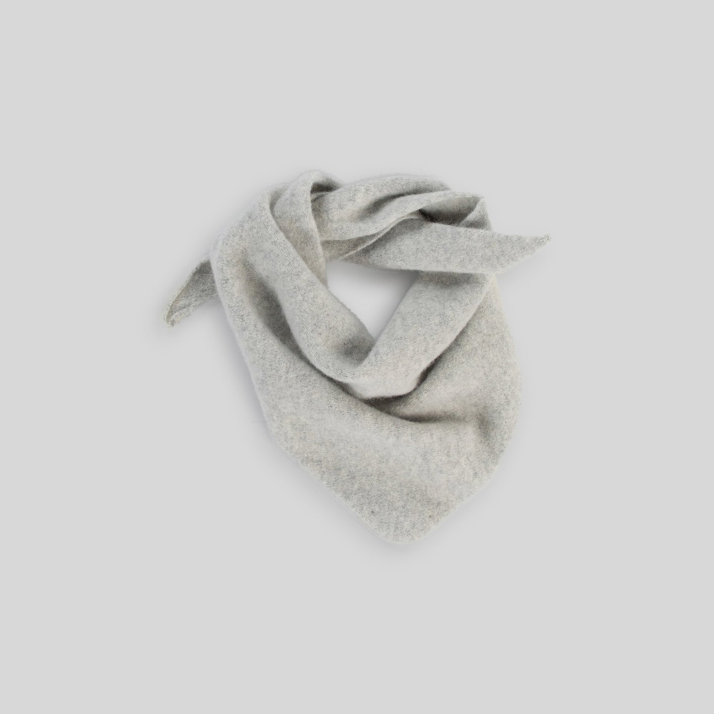 Le Bonnet Amsterdam- Bandana-Silver