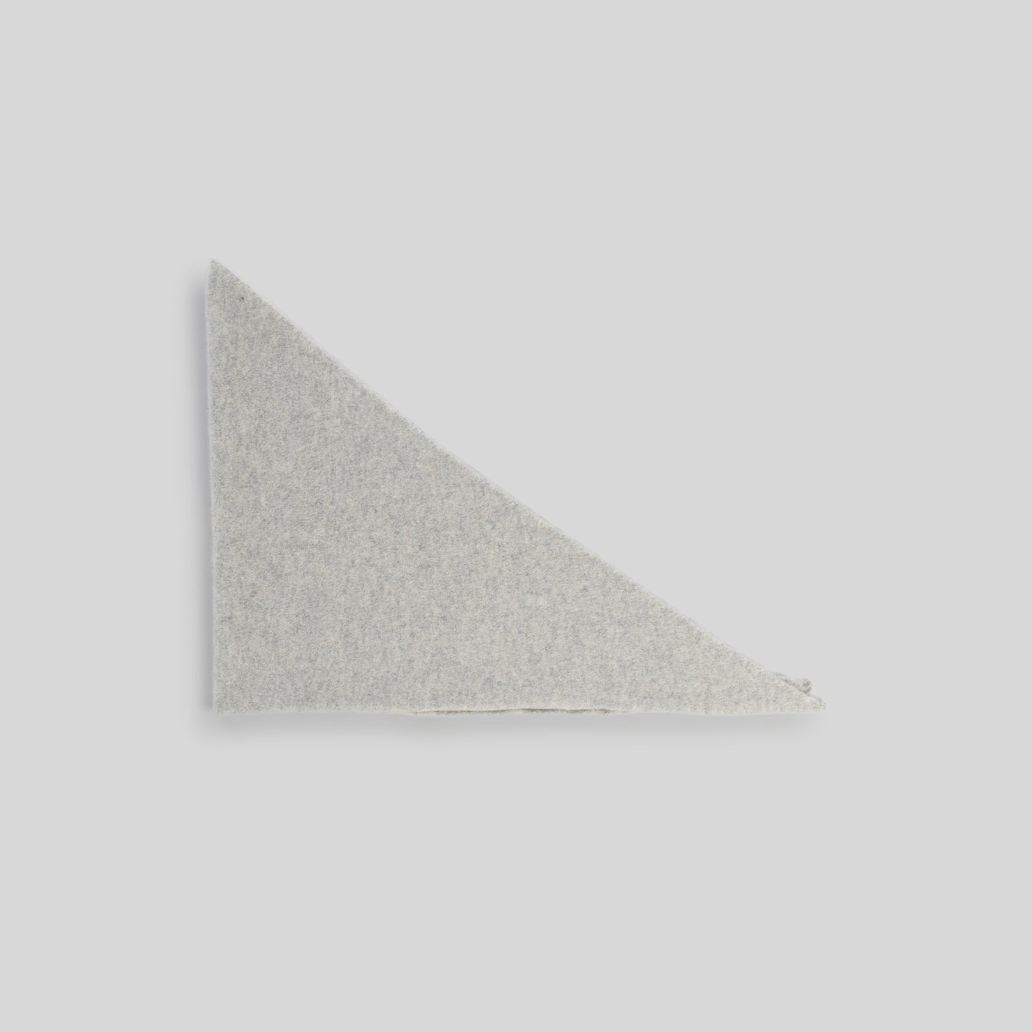 Le Bonnet Amsterdam- Bandana-Silver