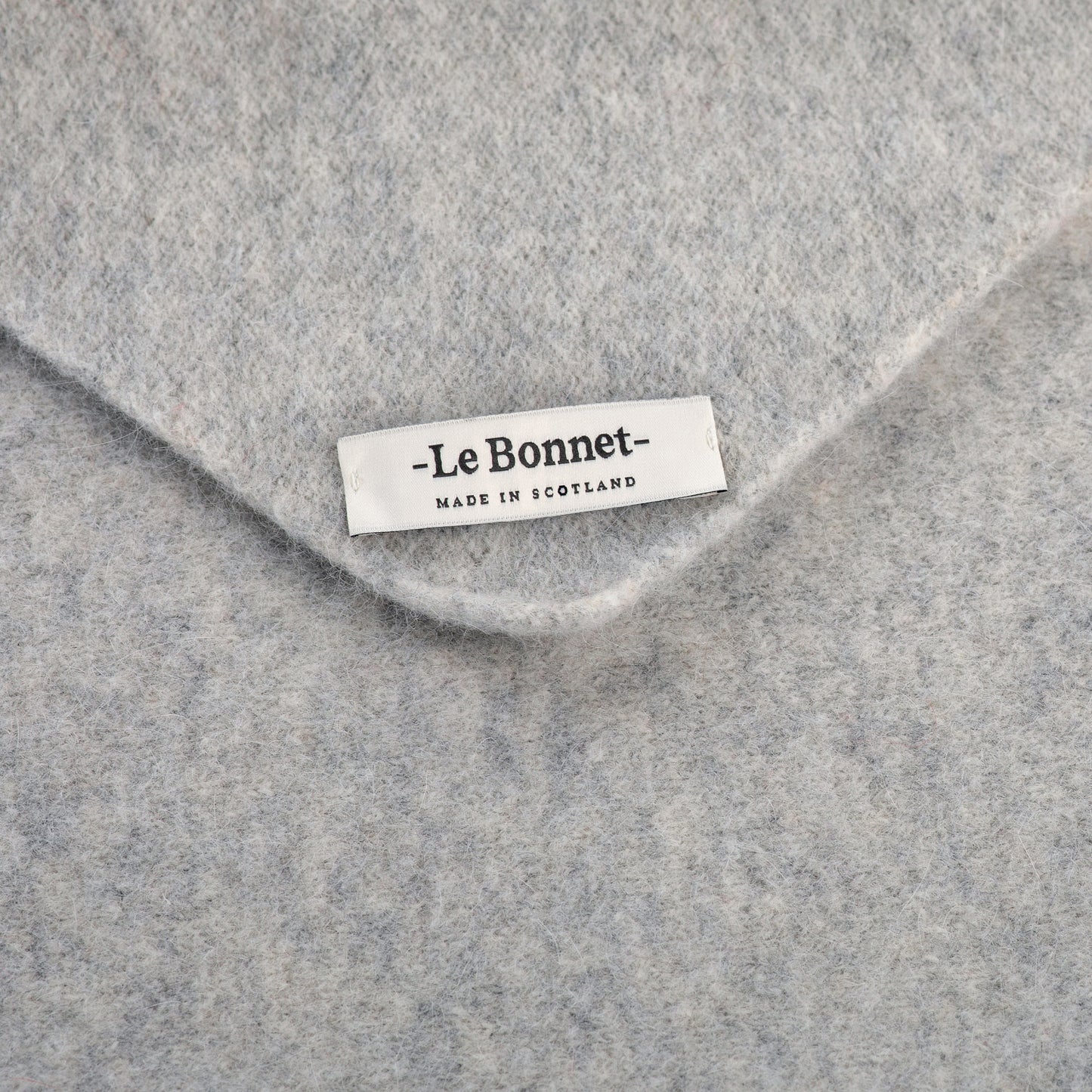 Le Bonnet Amsterdam- Bandana-Silver