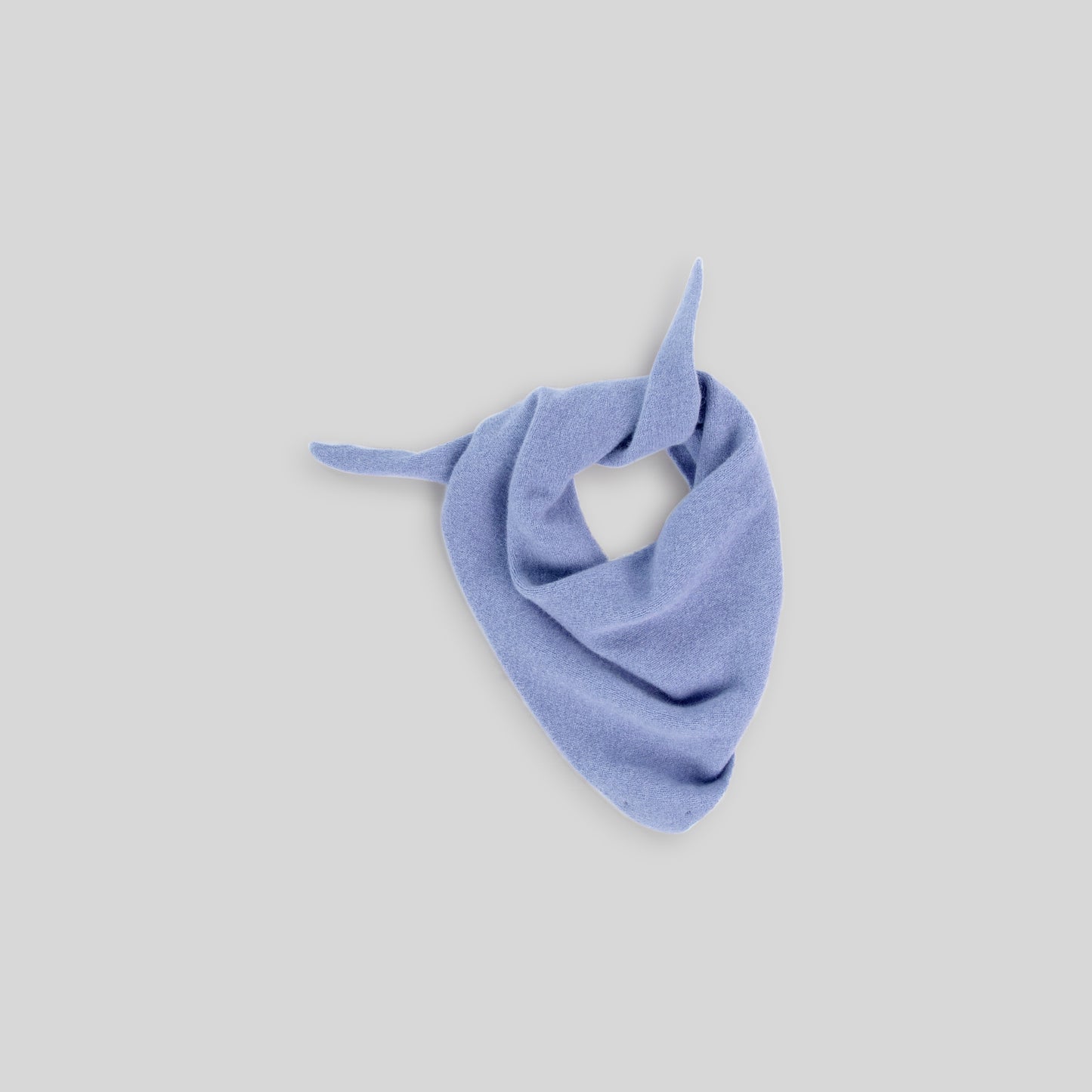 Le Bonnet Amsterdam-Bandana-Light Blue Sky
