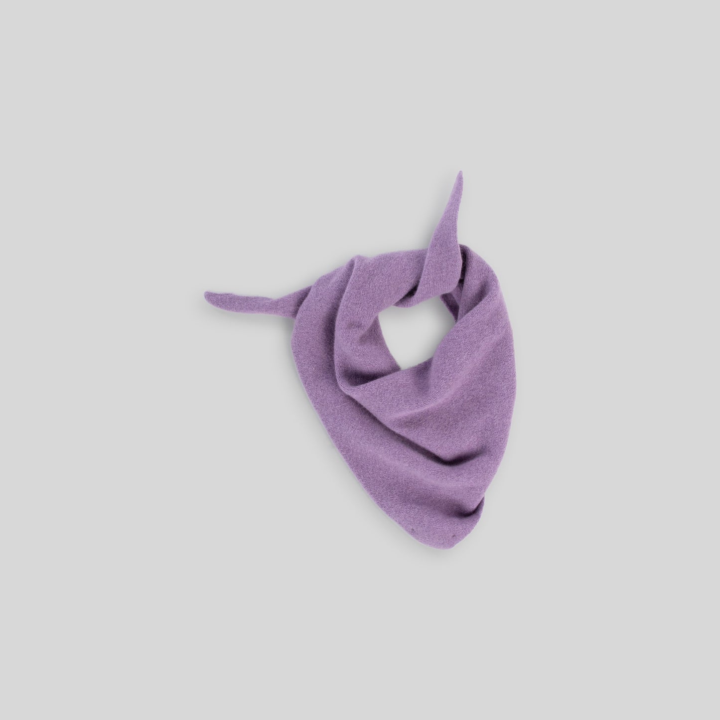 Le Bonnet Amsterdam-Bandana-Lavender