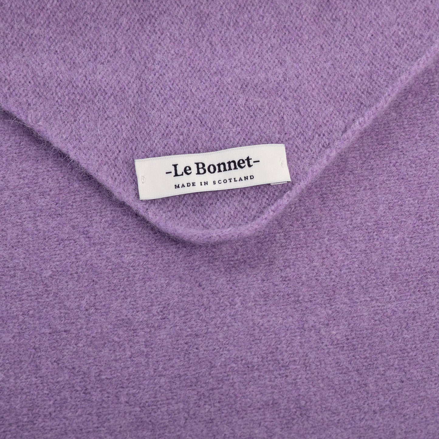 Le Bonnet Amsterdam-Bandana-Lavender