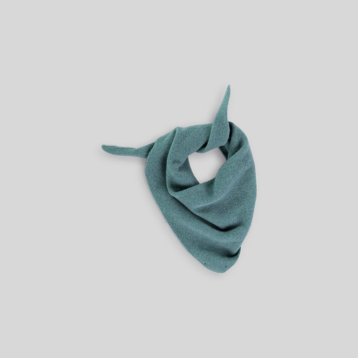 Le Bonnet Amsterdam-Bandana-Basil