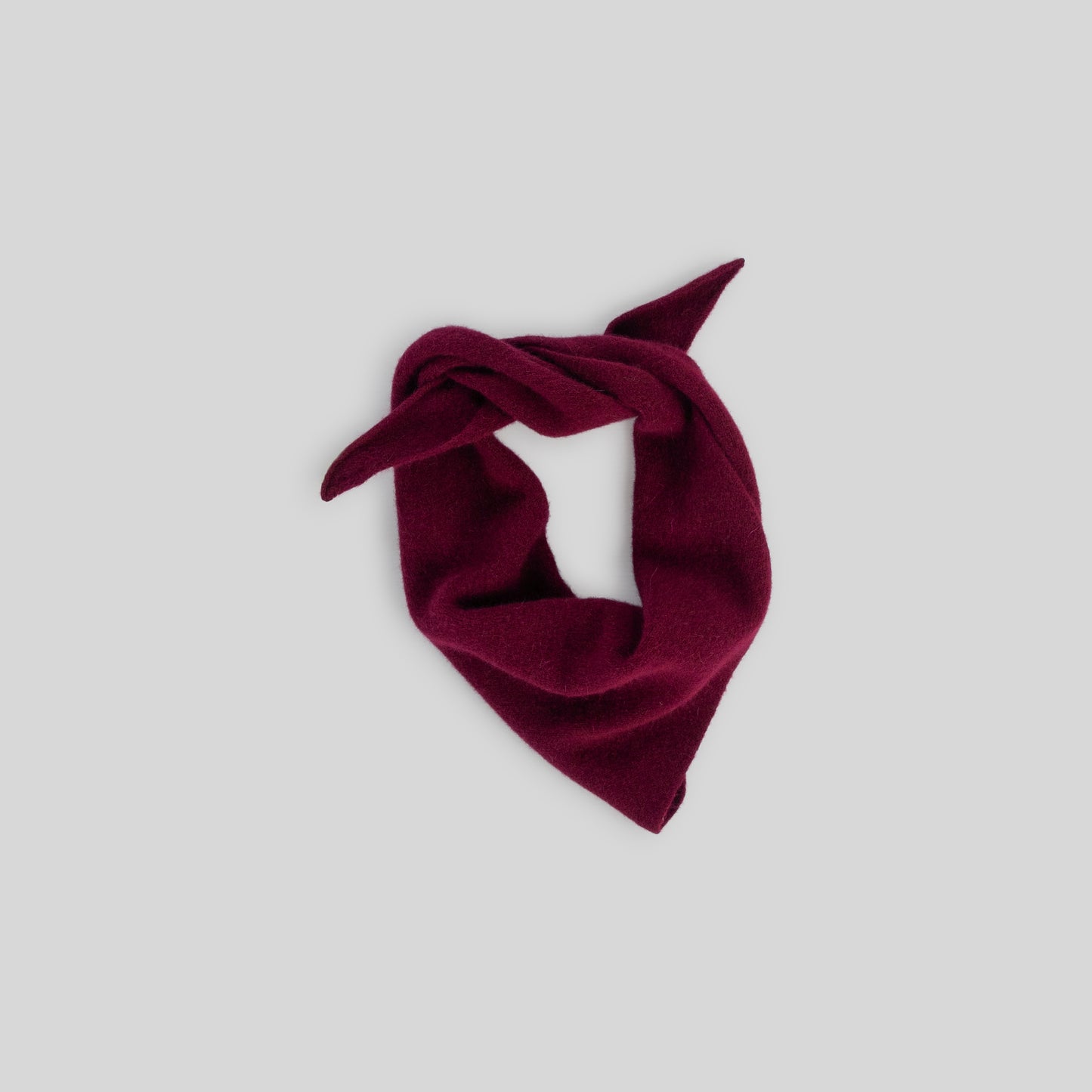 Le Bonnet Amsterdam-Bandana-Wine
