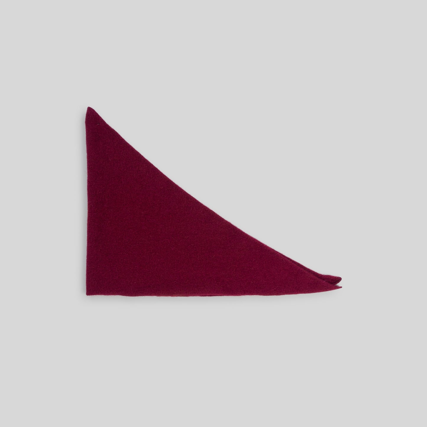 Le Bonnet Amsterdam-Bandana-Wine