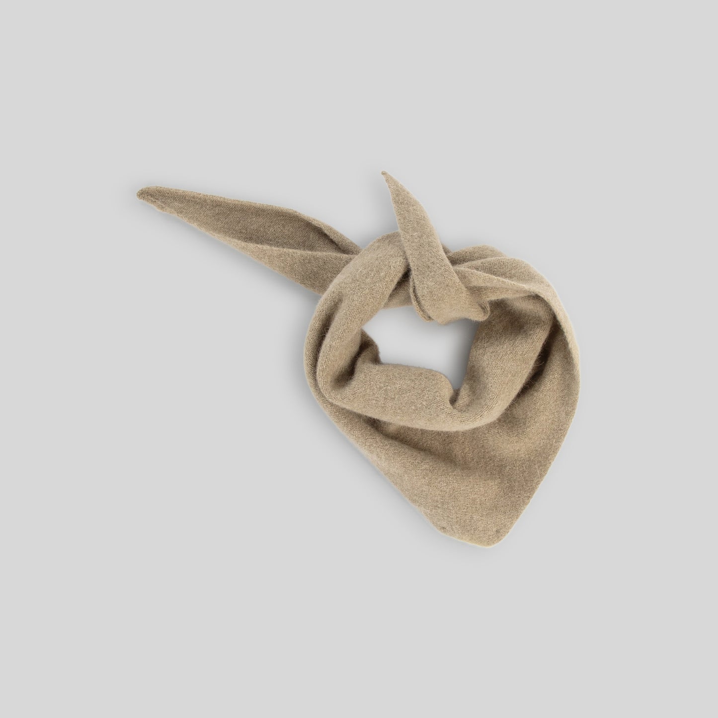 Le Bonnet Amsterdam-Bandana-Clay