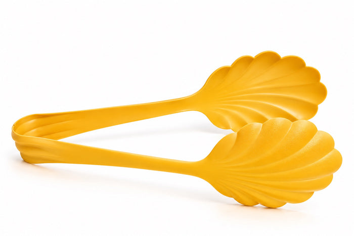 Roger Orfèvre Brotzange 21 cm – Pollengelb