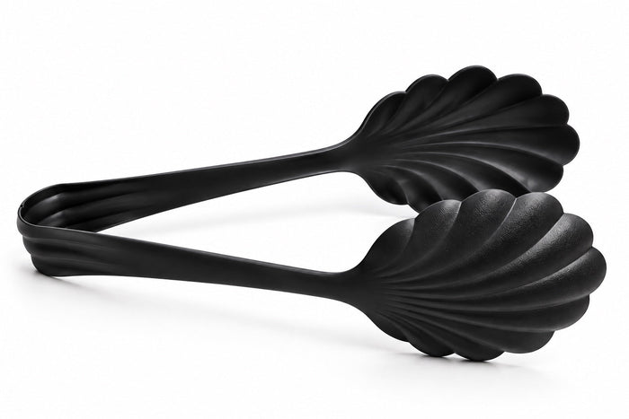 Roger Orfèvre Brotzange 21 cm – Schwarz
