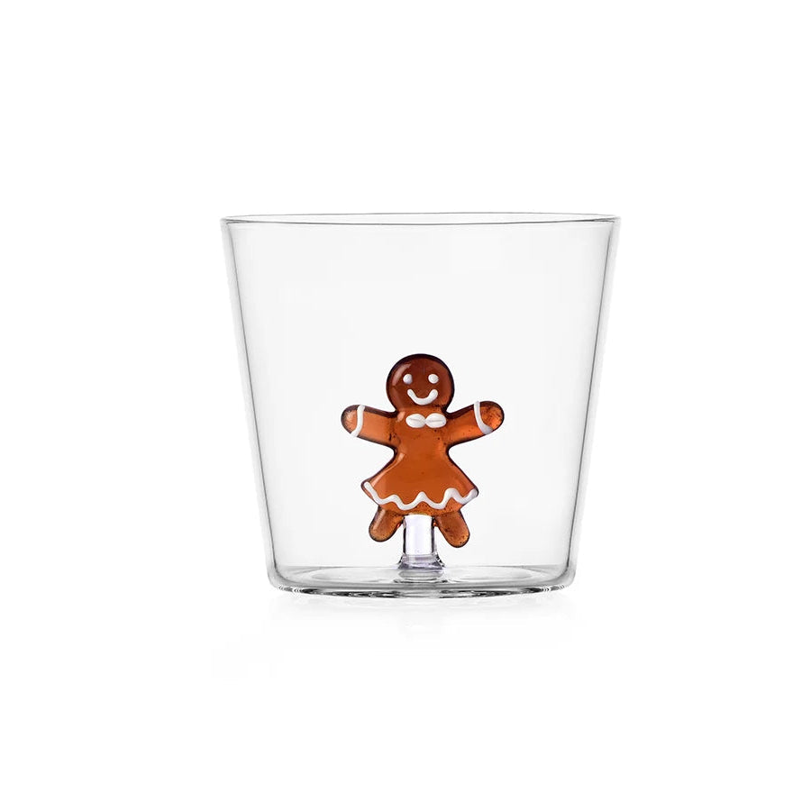 Icendorf -Tumbler Mrs gingerbread