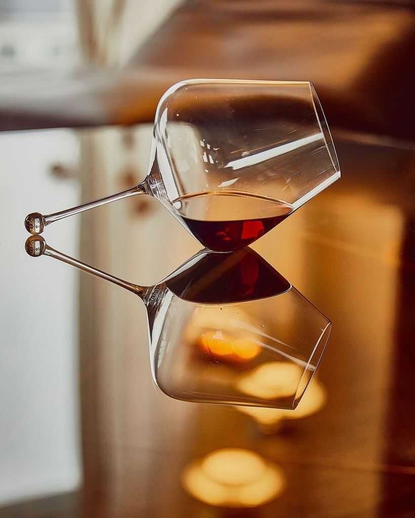 Zalto Weinglass -Omega2er Set