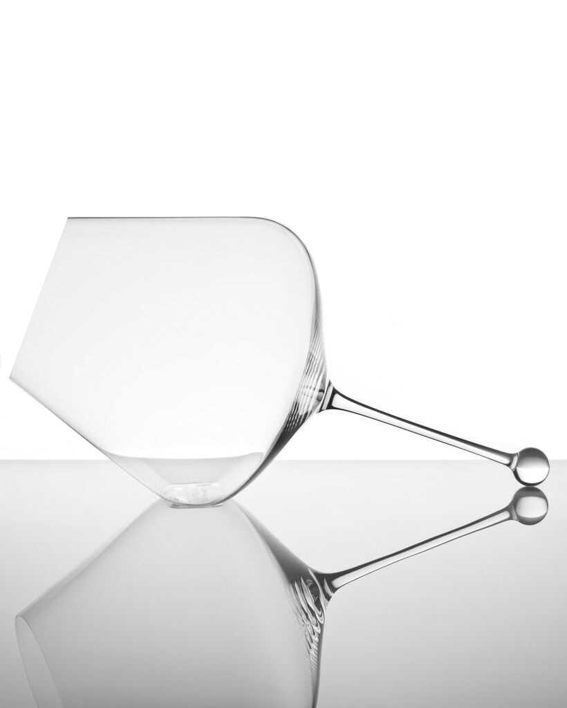 Zalto Weinglass -Omega2er Set