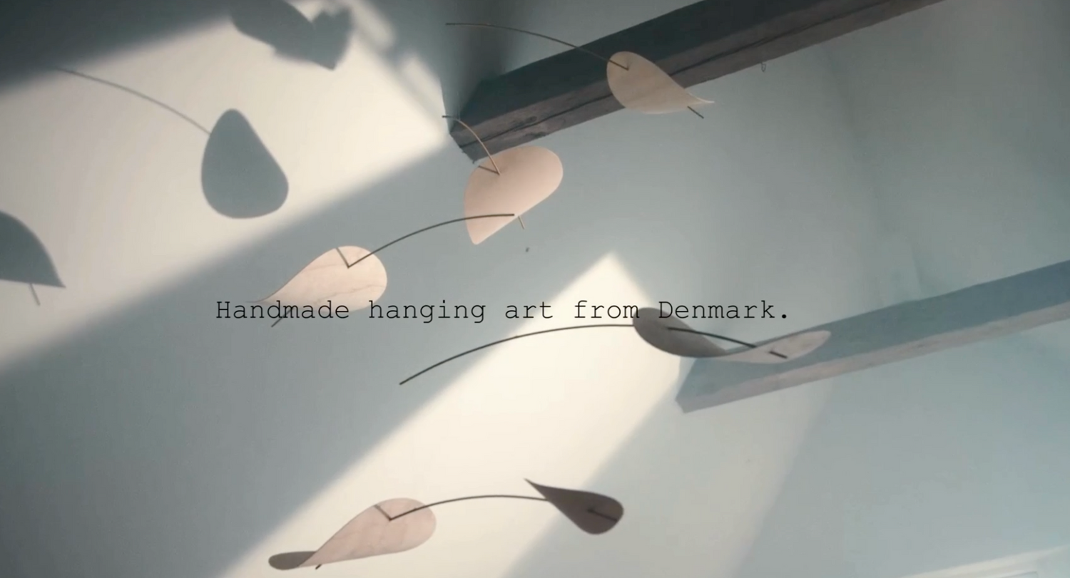 Flensted Mobiles