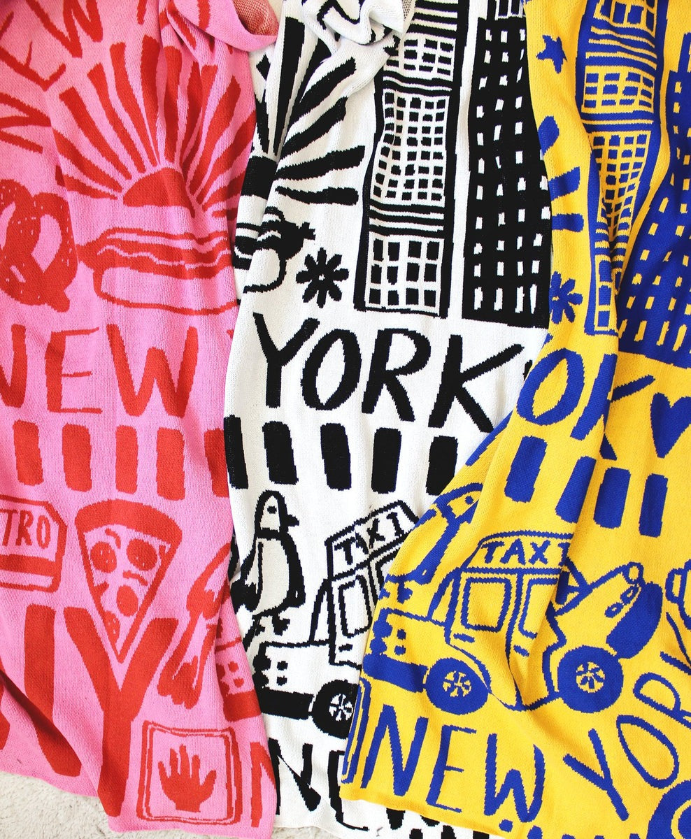 Calhoun & Co New York
