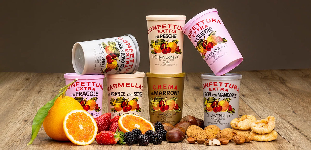 Chiaverini Kollektion bei Studio Edition