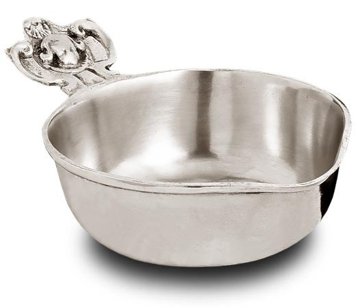 Cosi Tabellini NJORD  Bowl  'Norvegia' cm Ø 12,5