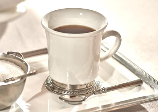 Cosi Tabellini LUISA  White mug