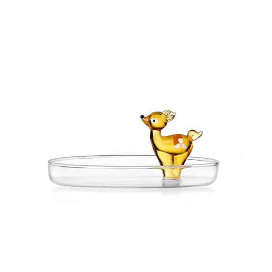 Icendorf - Saucer lonely fawn