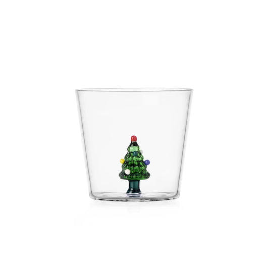 Icendorf -Tumbler Christmas tree