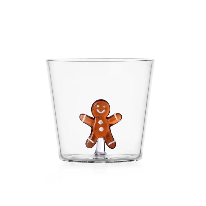 Icendorf -Tumbler Mr gingerbread