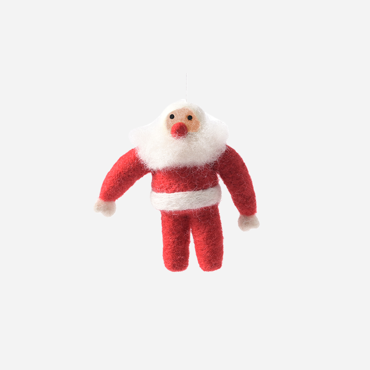 aveva LITTLE HANGINGS, santa-claus