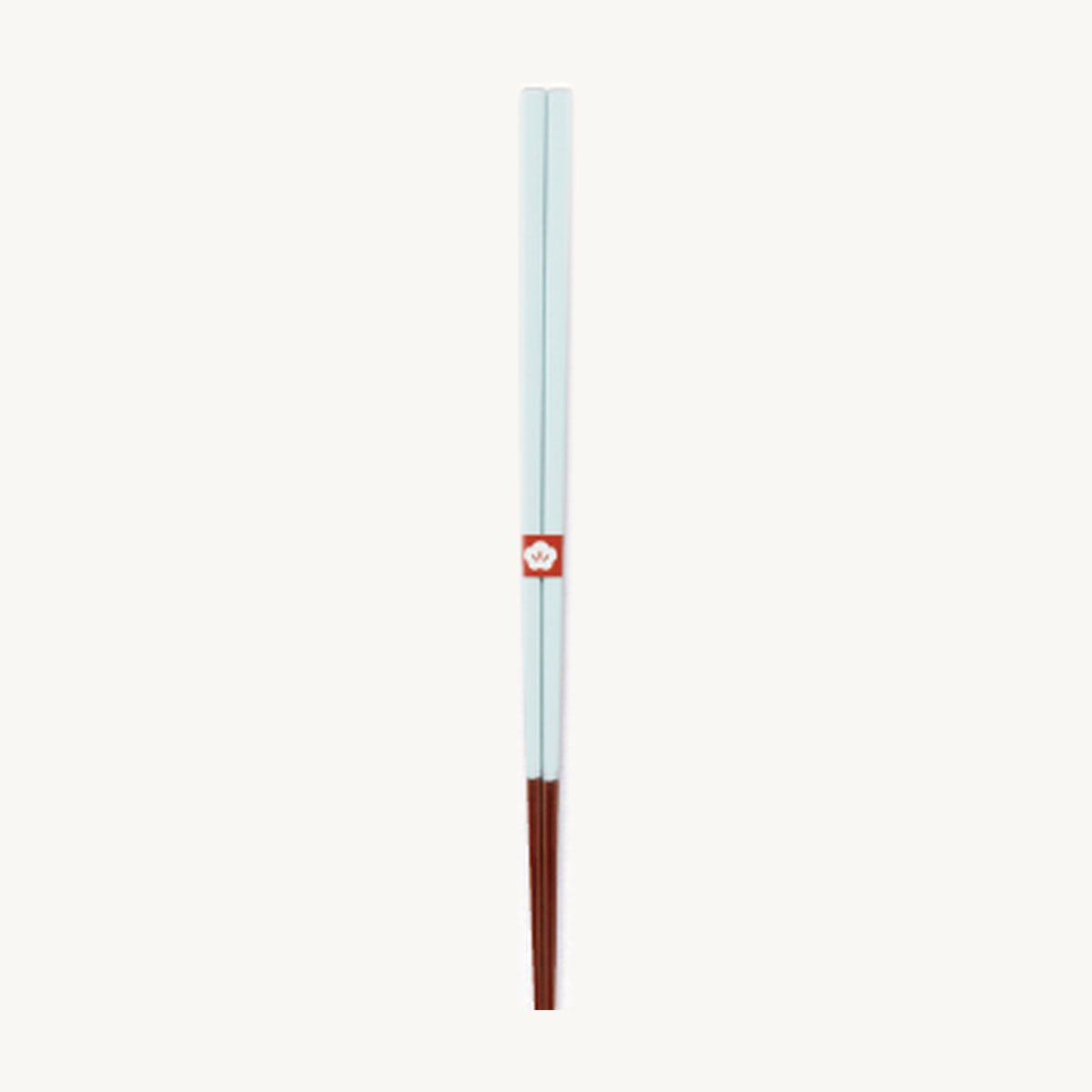 Japanische Essstäbchen – traditionelle japanische Farben