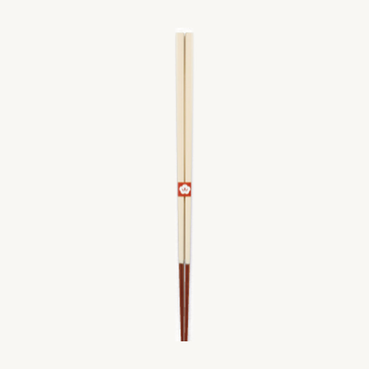 Japanische Essstäbchen – traditionelle japanische Farben