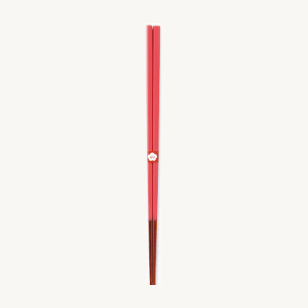 Japanische Essstäbchen – traditionelle japanische Farben