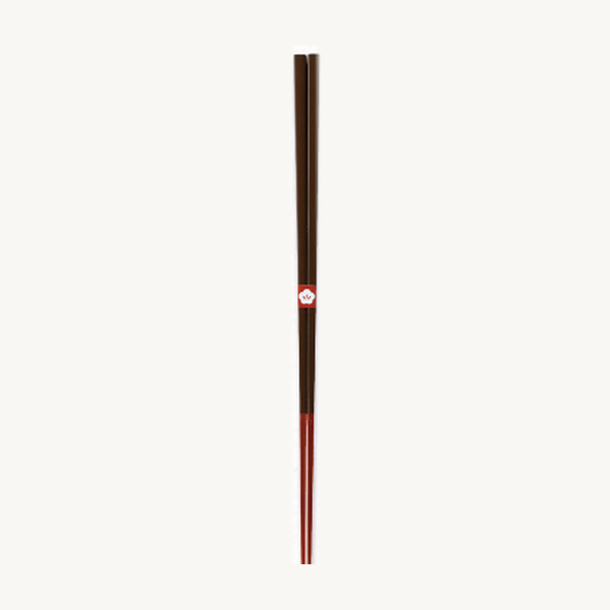 Japanische Essstäbchen – traditionelle japanische Farben