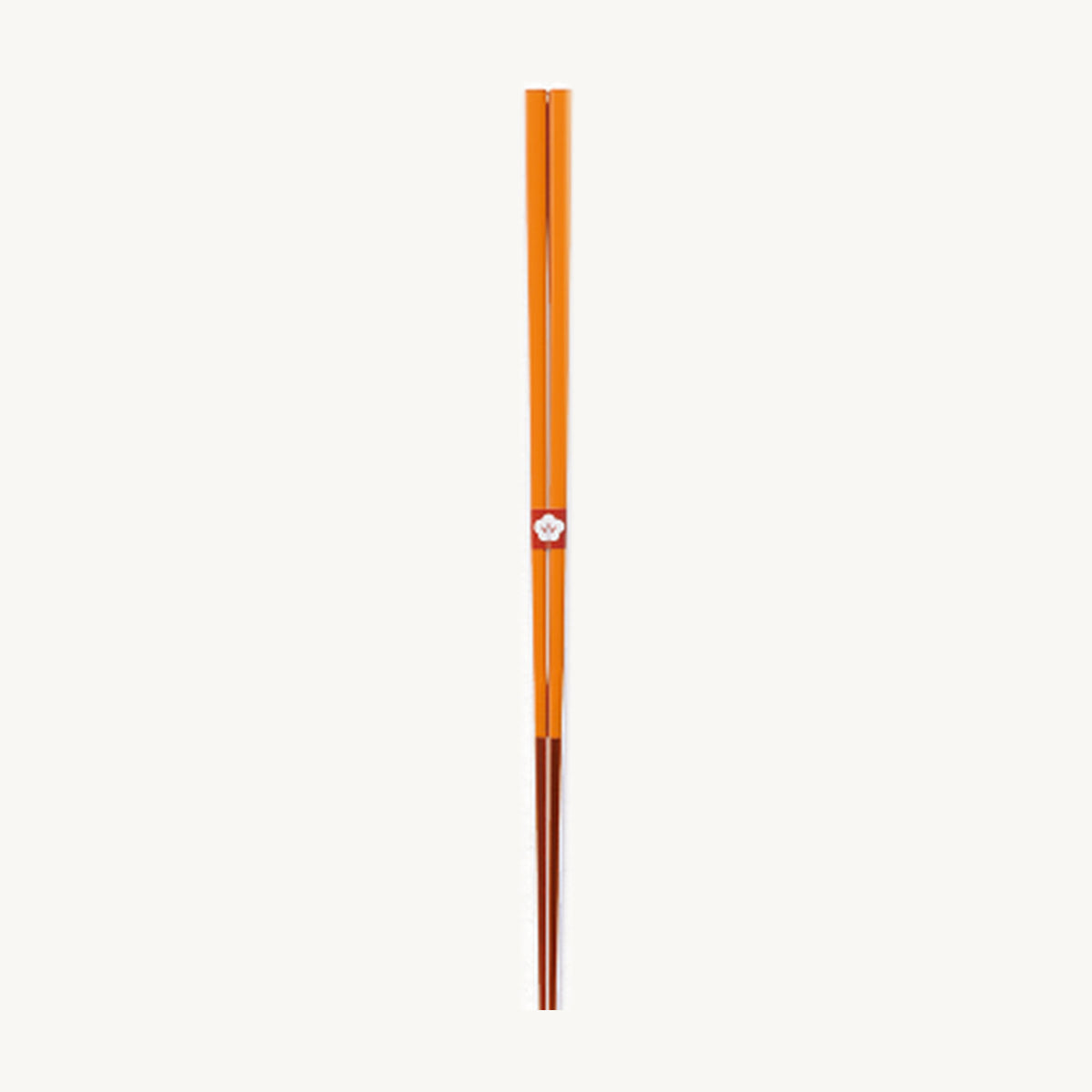 Japanische Essstäbchen – traditionelle japanische Farben