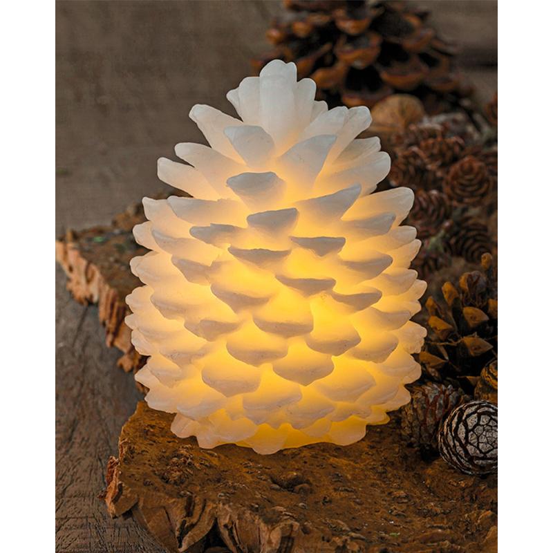 Sirius -Clara Pinecone 13 cm