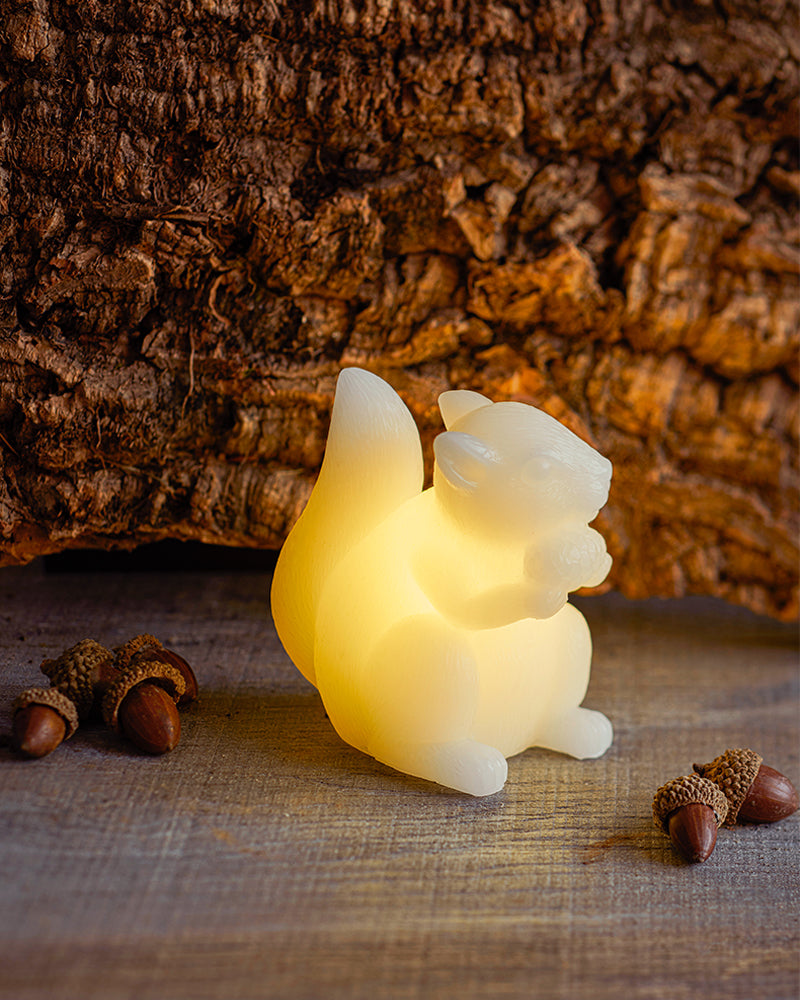 SIRIUS Home Evelyn Squirrel, Set of 2