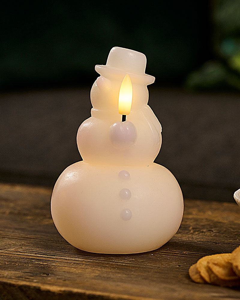 SIRIUS Eva Snowman 12.6 cm