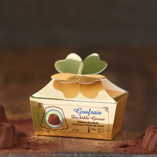 아베바 리틀 행잉스, 플로럴 소시지