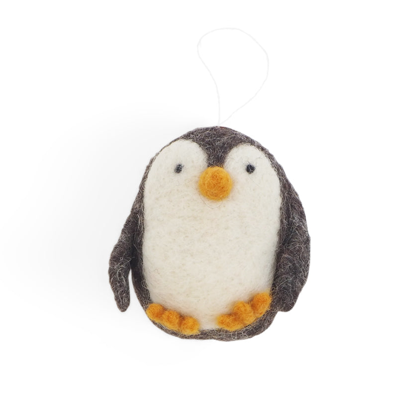 aveva LITTLE HANGINGS, baby penguin