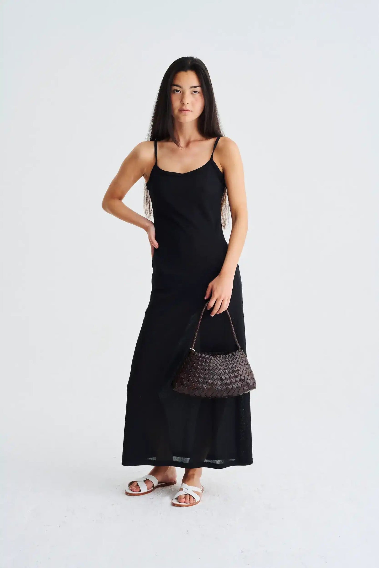 DRAGON DIFFUSION ROSANNA DARK BAOWN